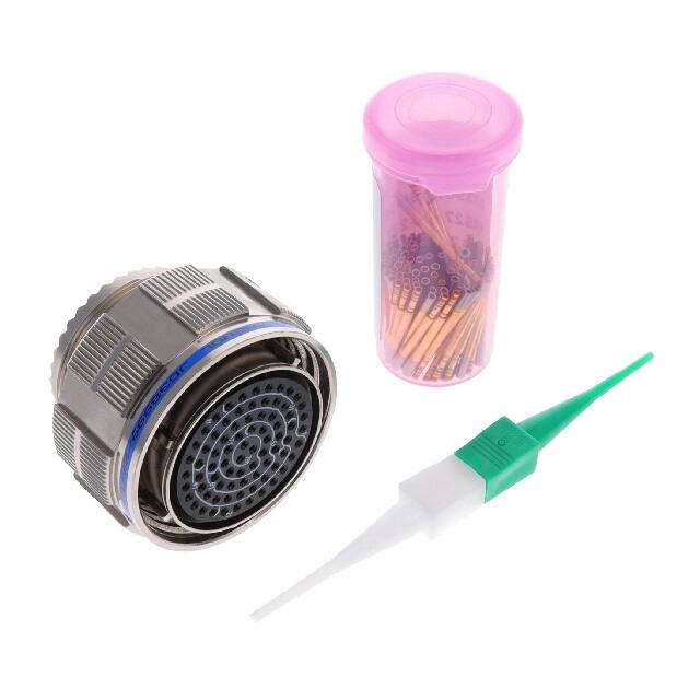 D38999/26FG35SN Amphenol Aerospace Operations  Conjuntos de conectores circulares